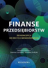 Zdjęcie Finanse przedsiębiorstw - Brodnica