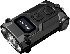 Zdjęcie Latarka Nitecore TINI3 600 lm Black - Dąbrowa Górnicza