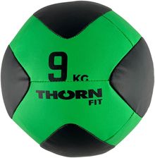 Zdjęcie Thorn+Fit Piłka Thorn Fit Wall Ball 9Kg - Szamotuły