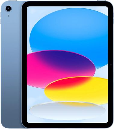 Apple iPad 10.2インチ シルバー 本体、128GB Ipad 10.2 128 Gb - Niska cena na Allegro