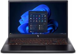 Laptop Acer Nitro V 15,6"/i9/32GB/1000GB/Win11 (ANV1552NHQZ8EP00G)