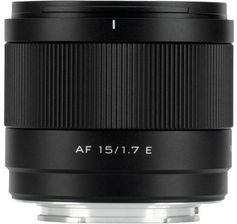 Zdjęcie Obiektyw Viltrox AF 15 mm F/1.7 Air Sony E - Radłów