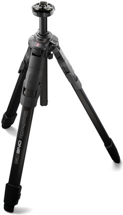 マンフロット MVMXPRO500 Manfrotto MVMXPRO500 - Monopod wideo XPRO Alu z głowicą MVH500AH