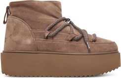 Zdjęcie Śniegowce Inuikii - Jeziorany