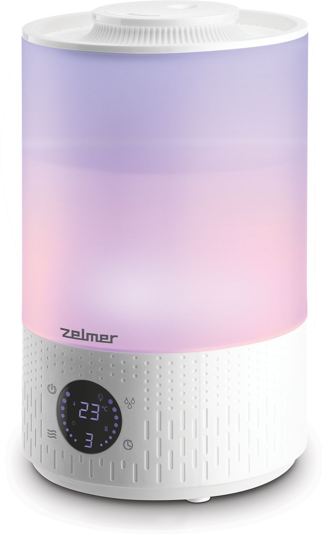 Nawilżacz parowy Zelmer ZHH2800