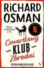 Zdjęcie Czwartkowy Klub Zbrodni. 1. Czwartkowy Klub Zbrodni  - Syców