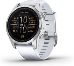 Zdjęcie Zegarek Garmin Epix PRO (Gen 2) 42mm SS Whitestone - Siewierz