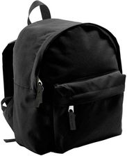 Zdjęcie Sol'S Plecak Dziecięcy Rider Czarny - Poręba