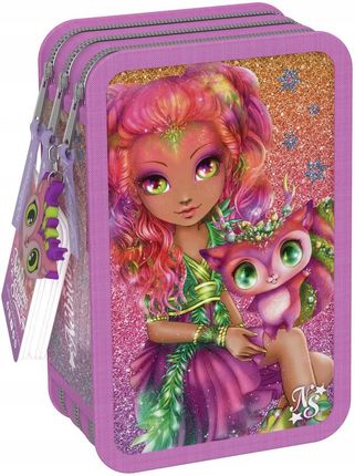 Nebulous Stars Ns12604 Piórnik Z 3 Przegródkami