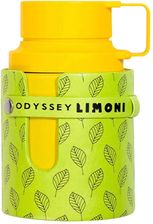 Zdjęcie ARMAF ODYSSEY LIMONI FRESH EDITION WODA PERFUMOWANA - 200ML - Reszel