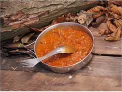 Zdjęcie Gulasz Arpol wołowy w sosie węgierskim 400 g (564-018) - Częstochowa