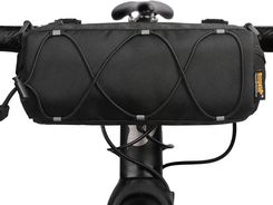 Zdjęcie Rhinowalk Sakwa Rowerowa Na Kierownicę Torba Rower Z Paskiem Pojemna 2L - Lublin