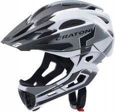 Zdjęcie Cratoni C-Maniac Pro Kask Na Całą Twarz, Do - Świebodzin