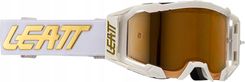 Zdjęcie Leatt Gogle Rowerowe Goggle Velocity 5.5 Iriz Lustro Białe - Koszalin