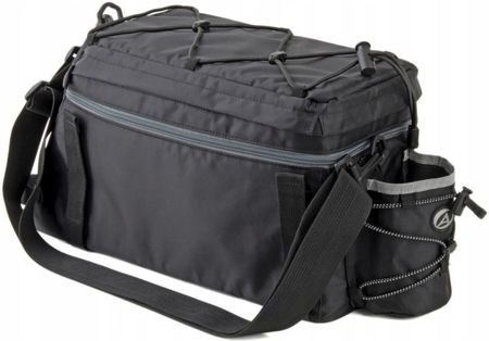 Author Torba Na Bagażnik A-N472 X24 9-14L Czarna