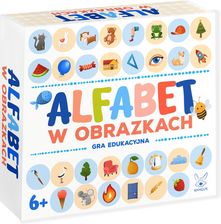 Zdjęcie Kangur Alfabet w obrazkach - Koluszki