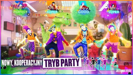 邦楽 Switch Amazon.co.jp: ジャストダンス2026エディション -Switch : ゲーム