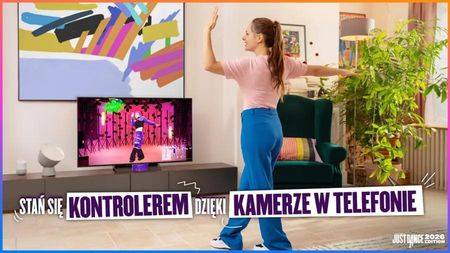 Gra Nintendo Switch Just Dance 2026 (Gra NS) - Ceny i opinie