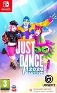 邦楽 Switch Amazon.co.jp: ジャストダンス2026エディション -Switch : ゲーム