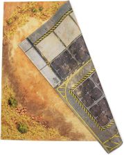 Zdjęcie Glass Cannon Unplugged Apex Legends The Board Game - Playing Mat Expansion - Łeba