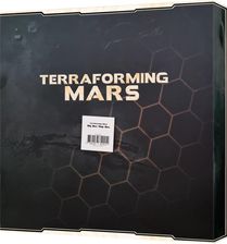 Zdjęcie FryxGames Terraforming Mars Map Box  - Dęblin