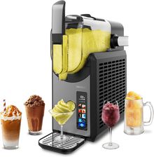 Zdjęcie Cecotec Twist&Ice 2600 Maszynka do lodów - Mikołów