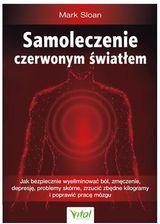 Zdjęcie Samoleczenie czerwonym światłem - Jeziorany