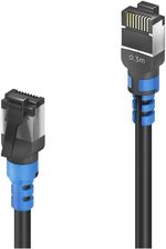 Zdjęcie Purelink FlexInstall Patch RJ-45 LAN Cable - 0.3m FI-PC110-003 Cat.6a Cable, RJ45, S/FTP (7603) - Chocz