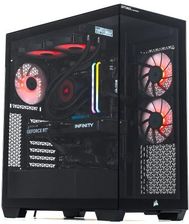 Zdjęcie Optimus E-Sport GB550T-CR8 (RDOPSCSMAOW8009) - Dzierzgoń