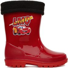 Zdjęcie Kalosze Cars - Lidzbark Warmiński