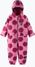 Zdjęcie Kombinezon softshell dziecięcy Reima Marte Mid soft coral Zima 2025 - Pilawa