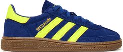 Zdjęcie adidas Handball Spezial JP8003 Granatowy - Lubin