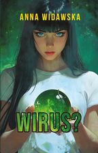 Zdjęcie Wirus? (ebook) - Wrocław
