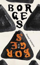Zdjęcie Księga piasku. Pamięć Szekspira - Jorge Luis Borges - Szczytno