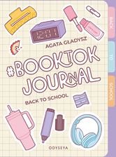 Zdjęcie BookTok Journal. Back to School - Sanok