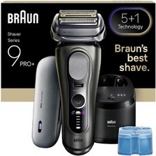 Zdjęcie Braun Series 9 PRO+ 9675cc - Kozienice
