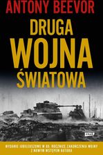 Zdjęcie Druga wojna światowa, wyd. jubileuszowe  - Rypin