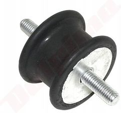 Zdjęcie Amortyzator Uni Mm 57X37Mm M10X28/M10X28 - Zawiercie