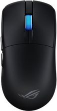 Zdjęcie Asus Mysz ROG Harpe II A Czarna (90MP0490BMUA00) - Okonek