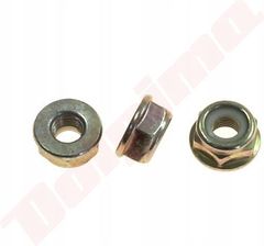 Zdjęcie Nakrętka Przekładni Lh M10X1,25 17X10Mm - Libiąż