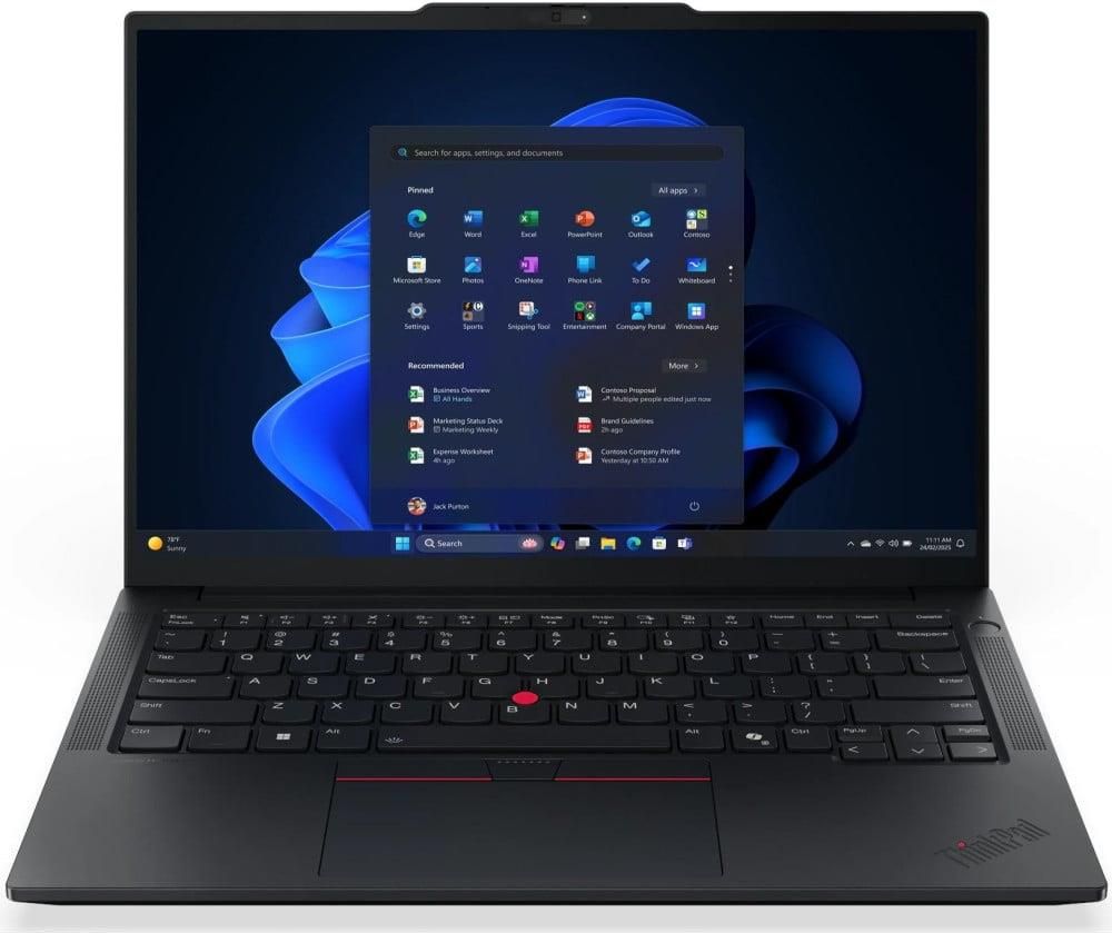 ThinkPad E14 Gen 4(AMD)・メモリー16G・SSD 512G ThinkPad E14 Gen 4 Core i7 1255U・16GBメモリー・512GB SSD