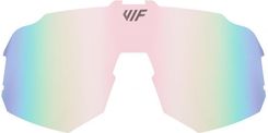Zdjęcie Vif Wymienne Soczewki Uv400 Rose Pink Do Okularów Two - Babimost