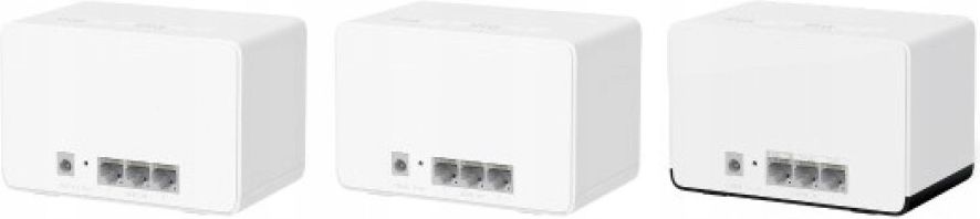 фото Mesh-система Mercusys Halo H85X 3-pack 1