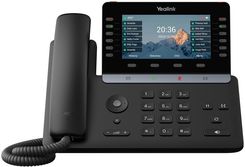 Zdjęcie Yealink SIP-T85W T8 series Telefon IP - Kłodzko