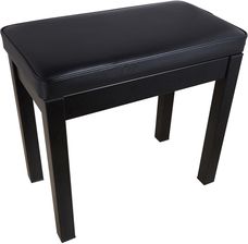 Zdjęcie Krzesło MOZOS PB03 stołek ława do pianina, keyboardu ze schowkiem - Stawiszyn