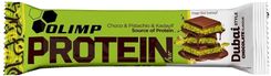 Zdjęcie Olimp Protein Bar Baton proteinowy Dubai Style Chocolate 40g - Przedecz