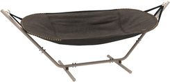 Zdjęcie Sackit Hamak Ze Stojakiem Taupe Cobana Hammock Alu Brown - Kraków