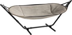 Zdjęcie Sackit Hamak Ze Stojakiem Cobana Hammock Alu Kirra Sand - Bukowno
