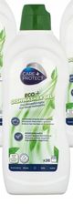 Zdjęcie Care+Protect Żel Do Zmywarki Eco+ 650ml (CPP650DWE) - Żagań
