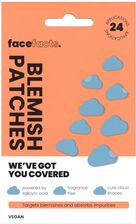 Zdjęcie Face Facts Plasterki Na Niedoskonałości Chmurki - Nieszawa